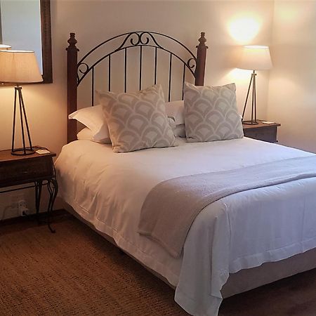 Brooks Cottage Pretoria-Noord Zewnętrze zdjęcie
