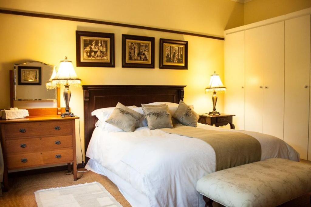 Brooks Cottage Pretoria-Noord Zewnętrze zdjęcie