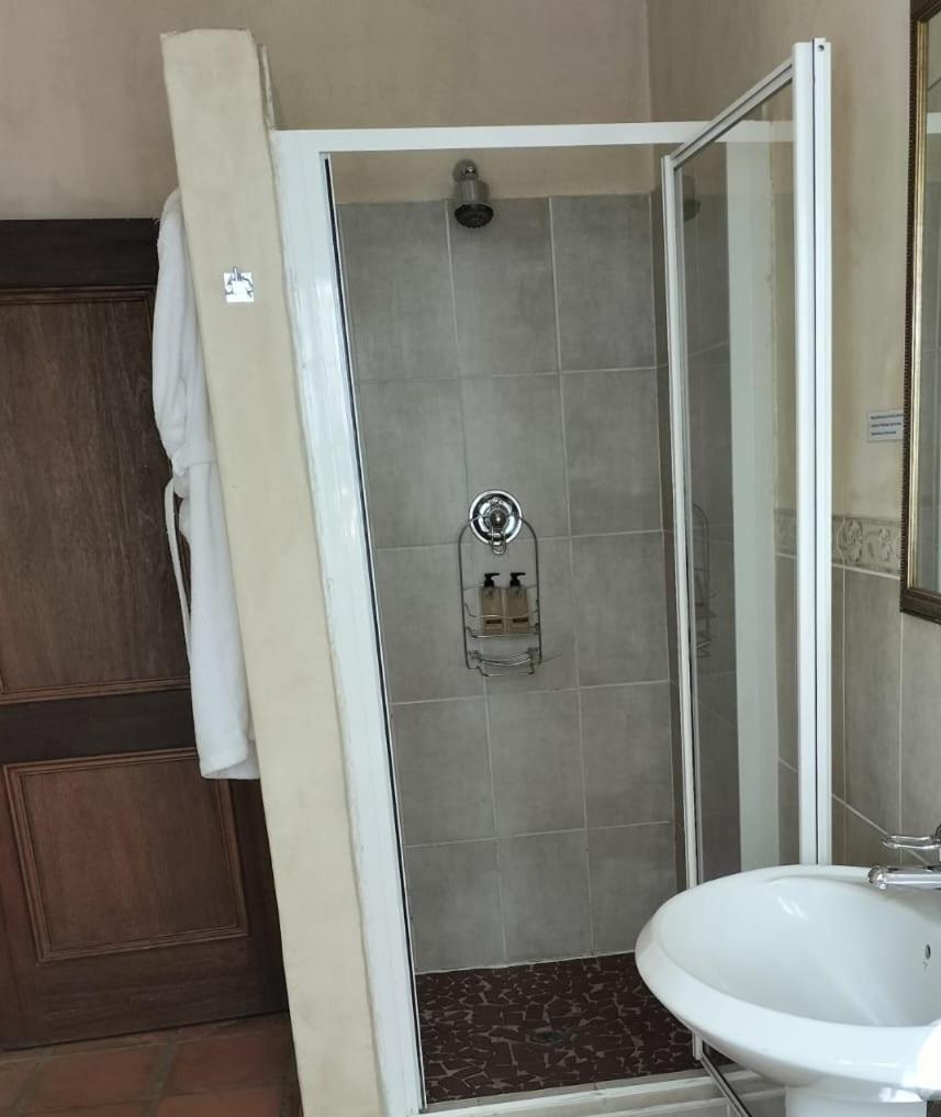 Brooks Cottage Pretoria-Noord Zewnętrze zdjęcie