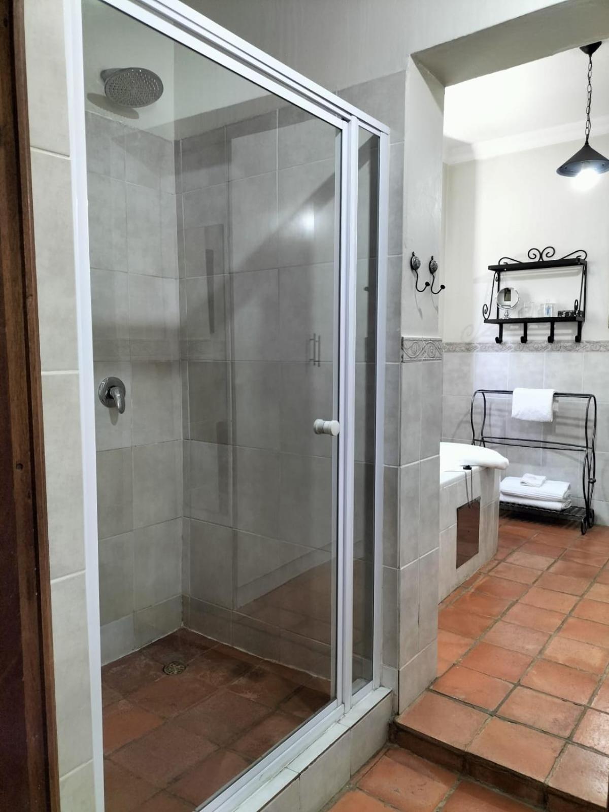 Brooks Cottage Pretoria-Noord Zewnętrze zdjęcie