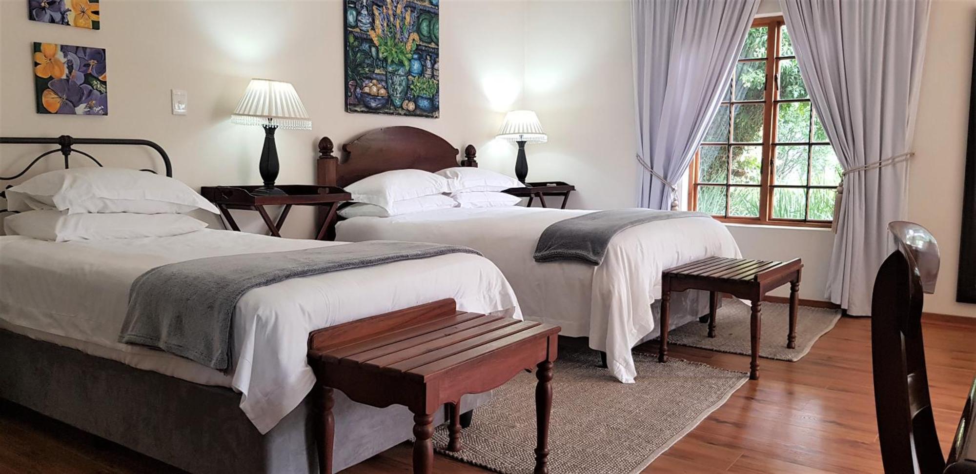 Brooks Cottage Pretoria-Noord Zewnętrze zdjęcie