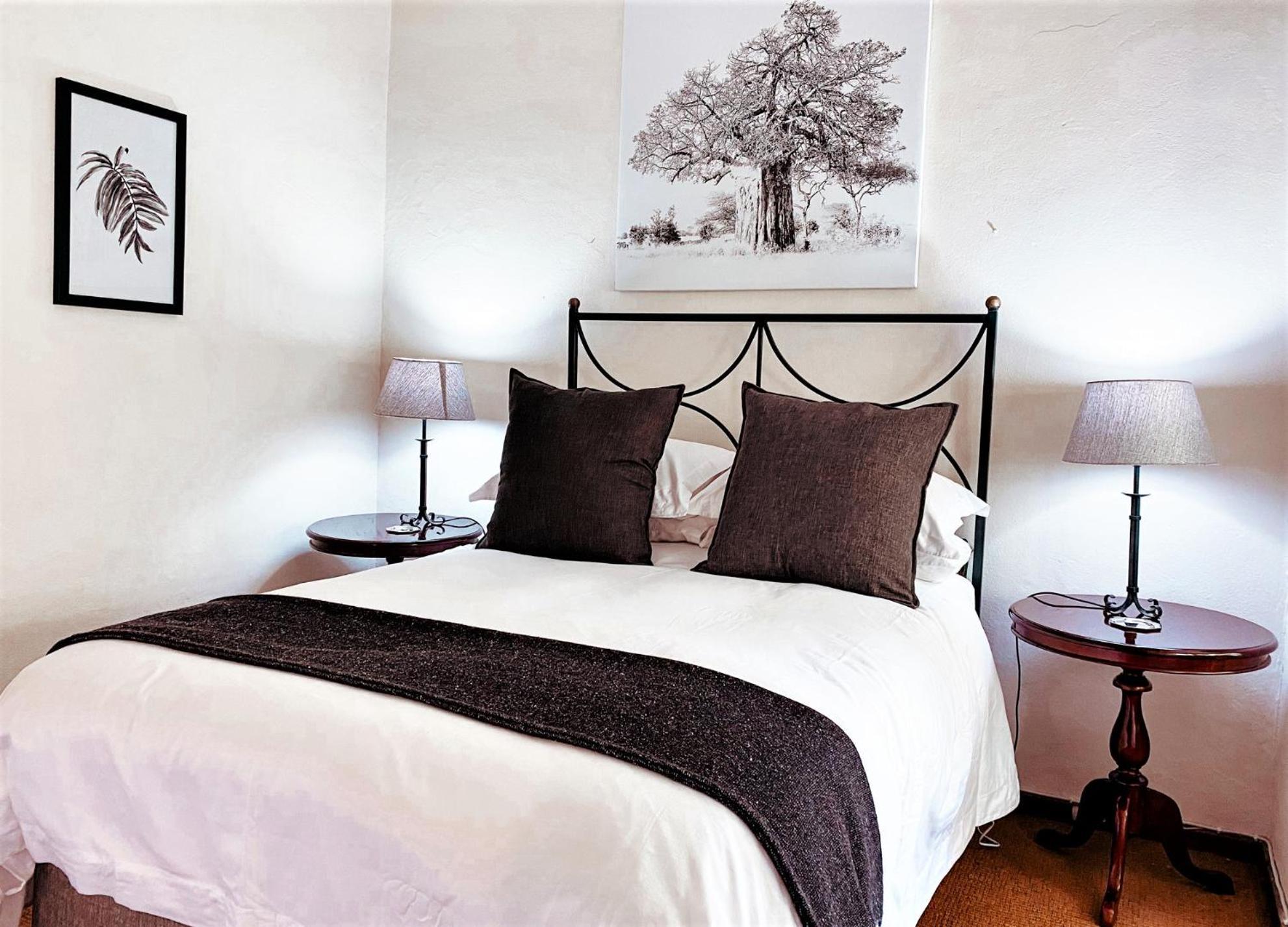 Brooks Cottage Pretoria-Noord Zewnętrze zdjęcie