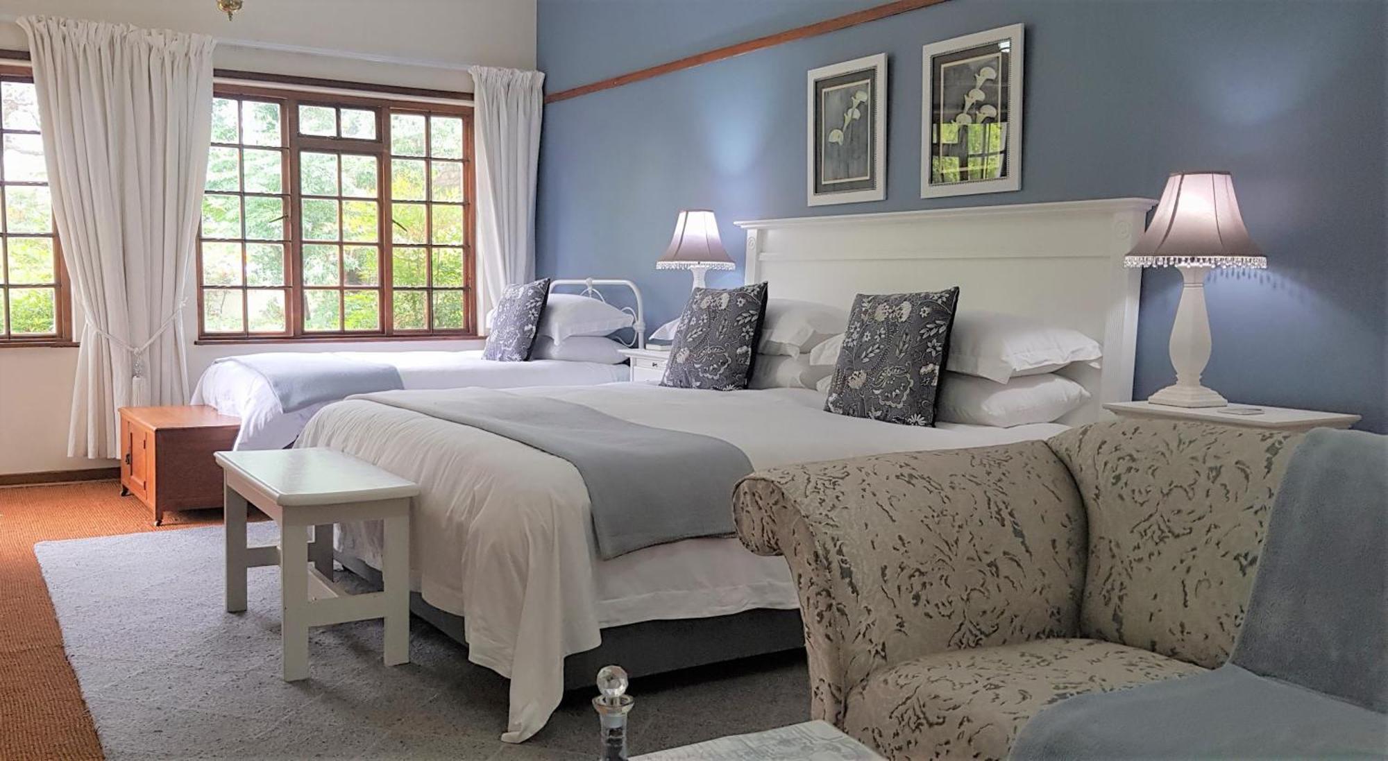 Brooks Cottage Pretoria-Noord Zewnętrze zdjęcie