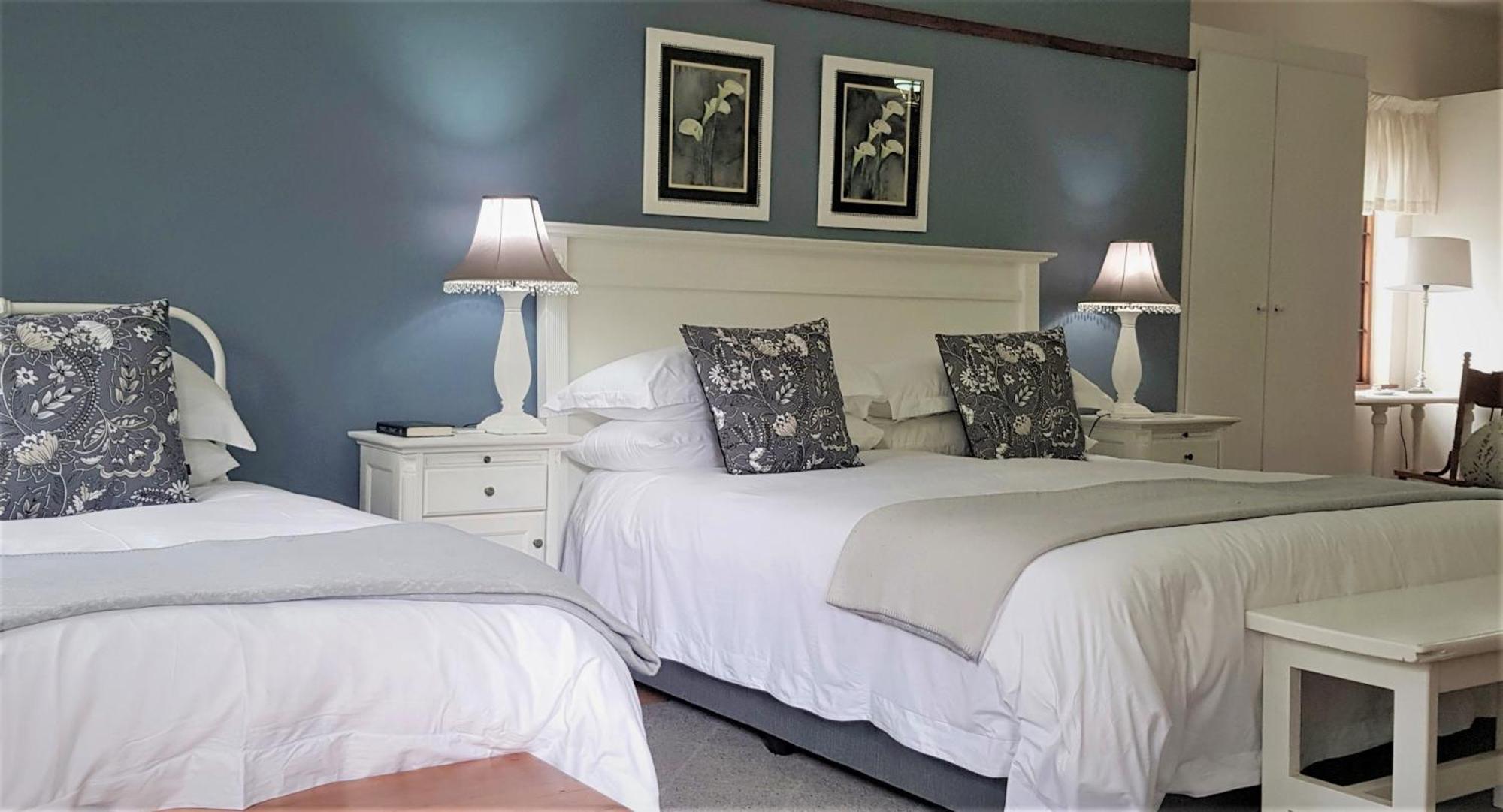 Brooks Cottage Pretoria-Noord Zewnętrze zdjęcie