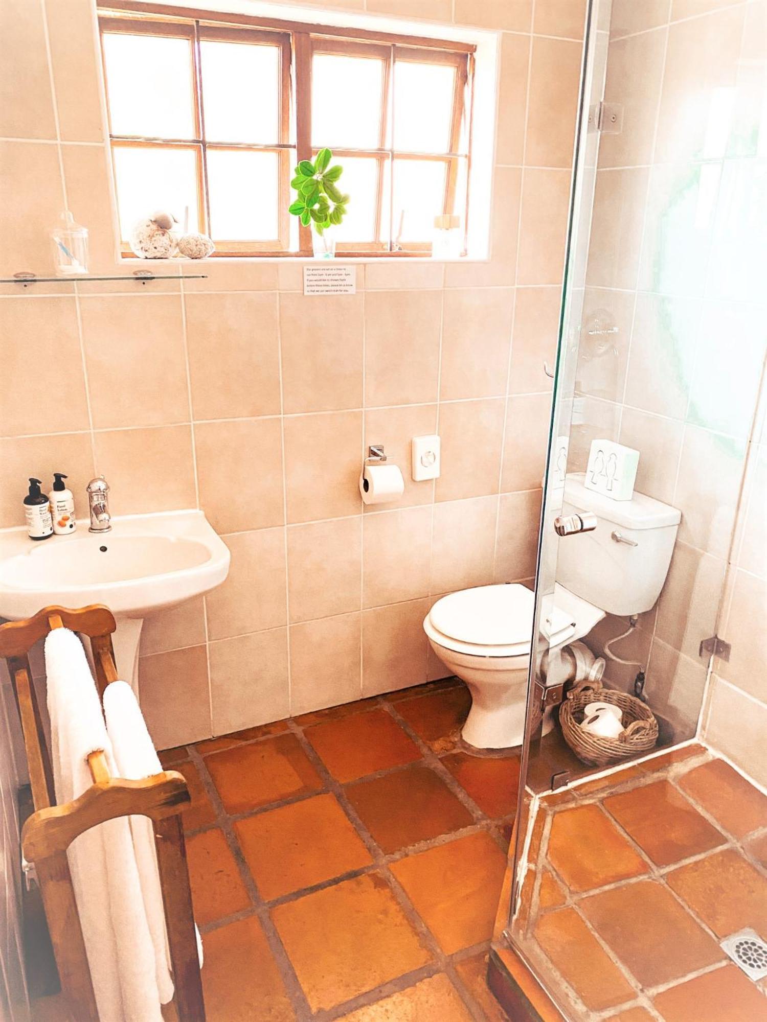 Brooks Cottage Pretoria-Noord Zewnętrze zdjęcie