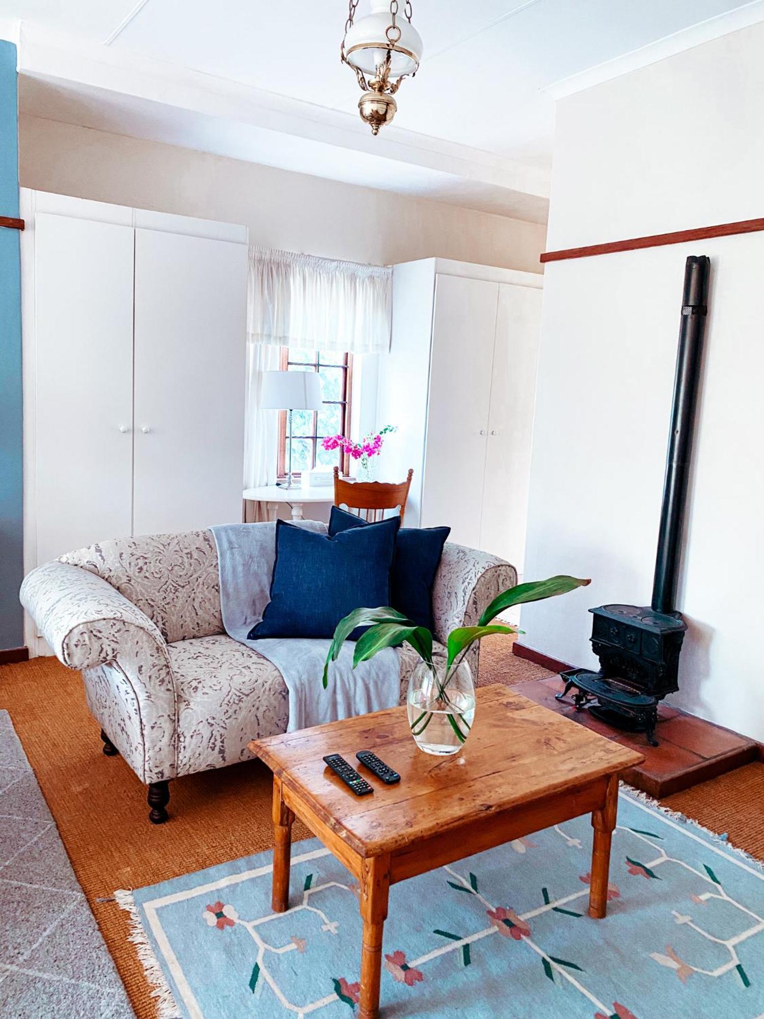 Brooks Cottage Pretoria-Noord Zewnętrze zdjęcie