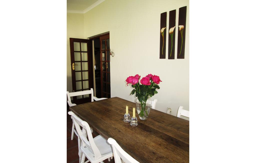 Brooks Cottage Pretoria-Noord Zewnętrze zdjęcie