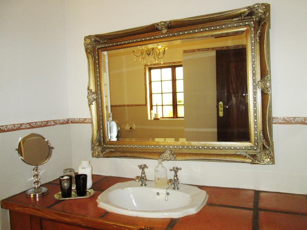 Brooks Cottage Pretoria-Noord Zewnętrze zdjęcie