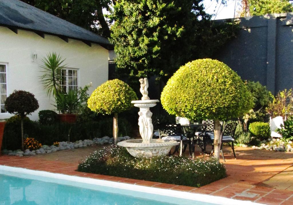 Brooks Cottage Pretoria-Noord Zewnętrze zdjęcie